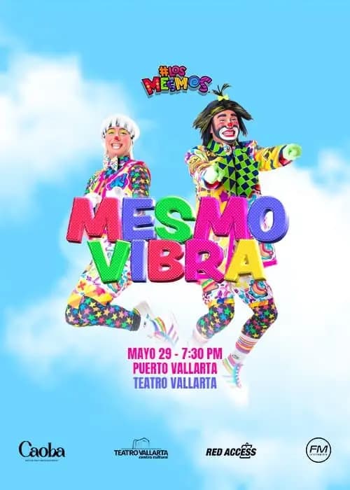 29-MAYO-2026 MESMO VIBRA