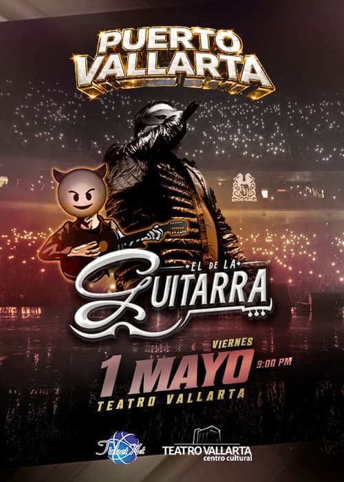 01-MAYO EL DE LA GUITARRA