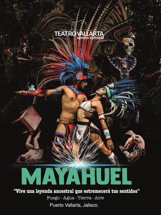 MAYAHUEL